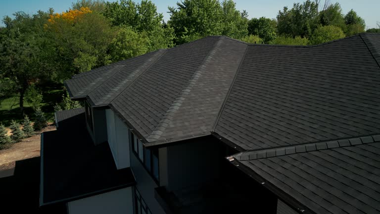 Best Rubber Roofing (EPDM, TPO)  in Laverne, OK